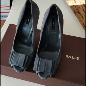 Bally shoes